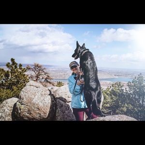 Meet your Posher, Korbyn